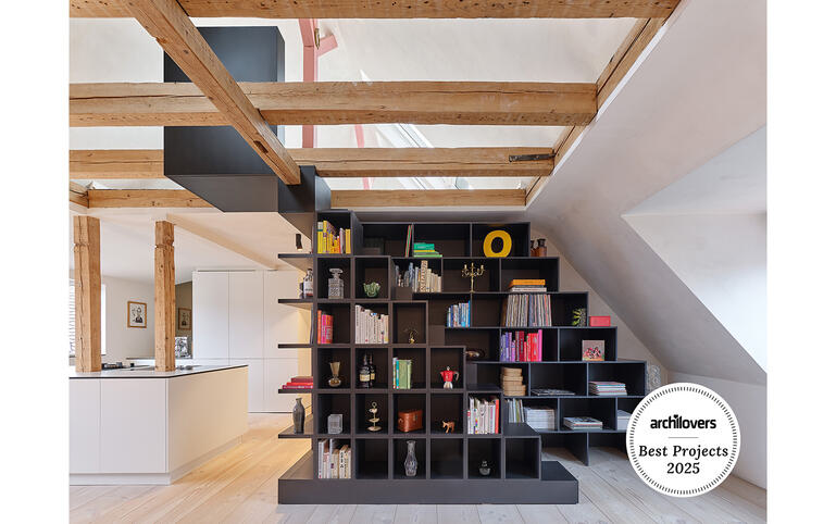 Tiny Houses an der HFG | SOMAA